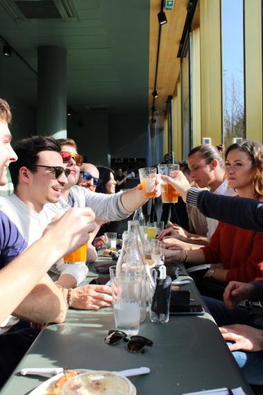 Food Tour Straßburg | Jetzt mit Pissup Reisen buchen!