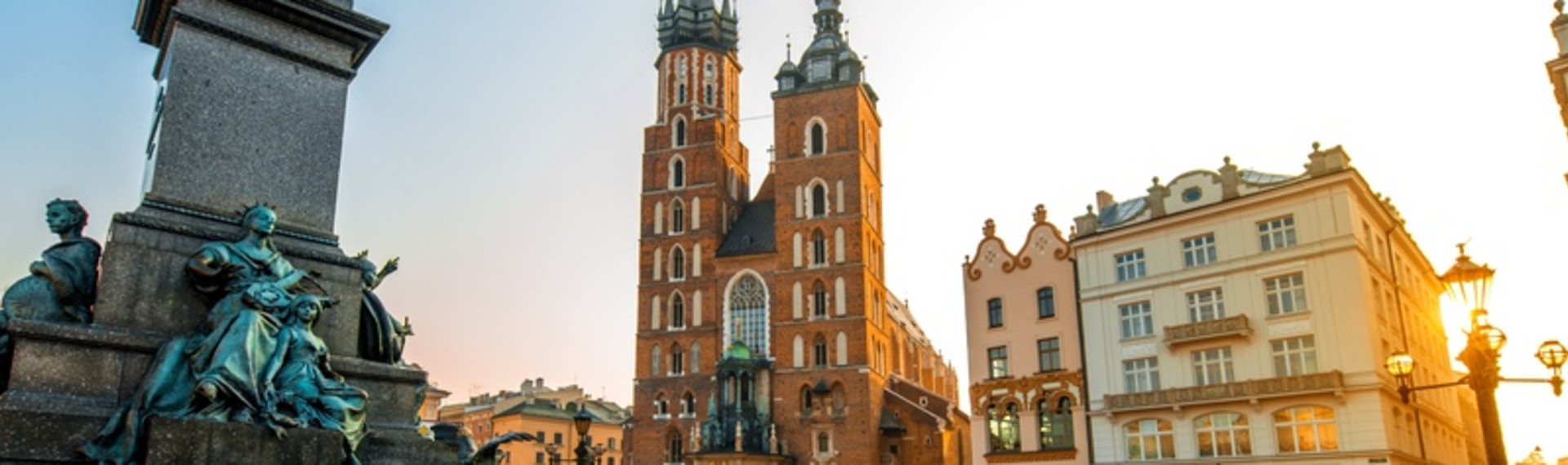 Sightbeering Tour Krakow | Pissup
