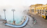 Thermes et Spa