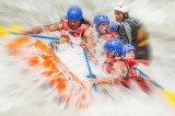 White Water Rafting