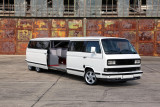 VW T3 Superstretchlimo