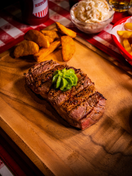 Steak-Menü Köln | Jetzt buchen mit Pissup Reisen!