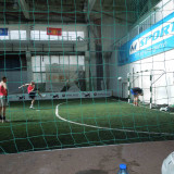 JGA-Olympiade mit Bubble Fußball, XXL Bierpong, XXL Darts & Frisbeegolf