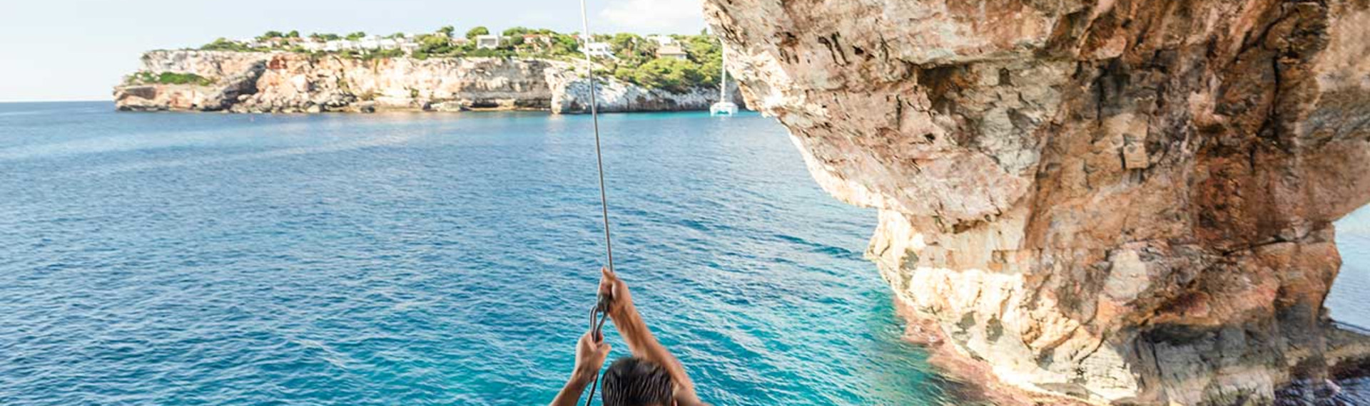 Coasteering Mallorca | Erobere Mallorcas Klippen | Pissup Reisen
