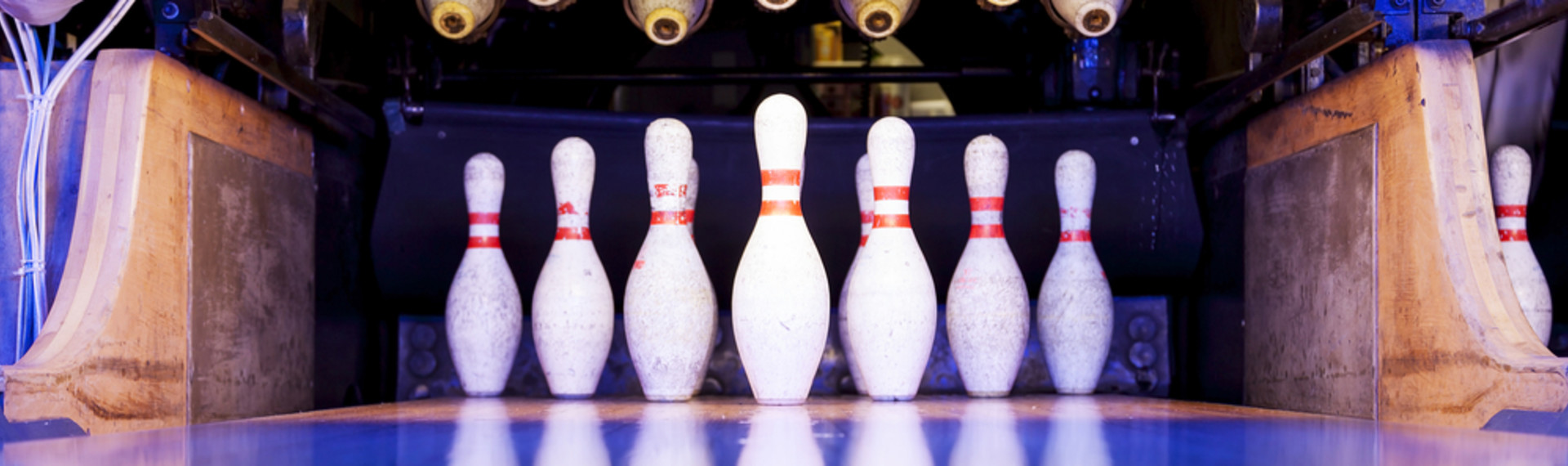 Bowling & Beers Warsaw | Pissup Tours