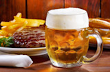 Steak Frites et Boissons à Volonté