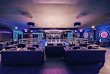 Tisch & Bottle Service im OX Club - Gold Zone