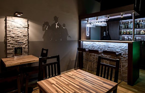 Escape Rooms in Prague