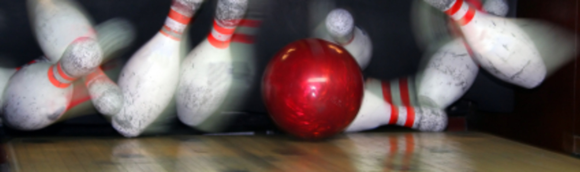 Bowling i Vilnius - et tradisjonelt og morsomt spill for hele gjengen