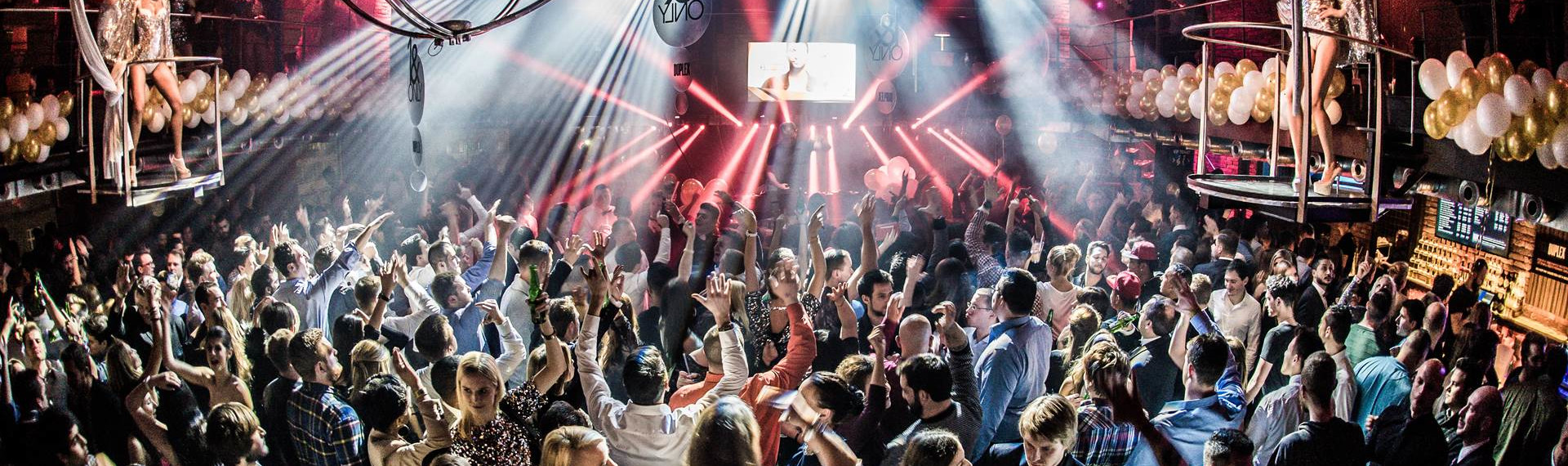 Boite De Nuit Prague 5 Etages Boîte de nuit VIP à Prague | Pissup | Activités EVG au Top