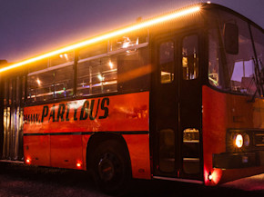 Nachtleben Amsterdam Tipps & Ideen für Bar, Clubs, Discos, Kneipentouren für euren JGA in Amsterdam