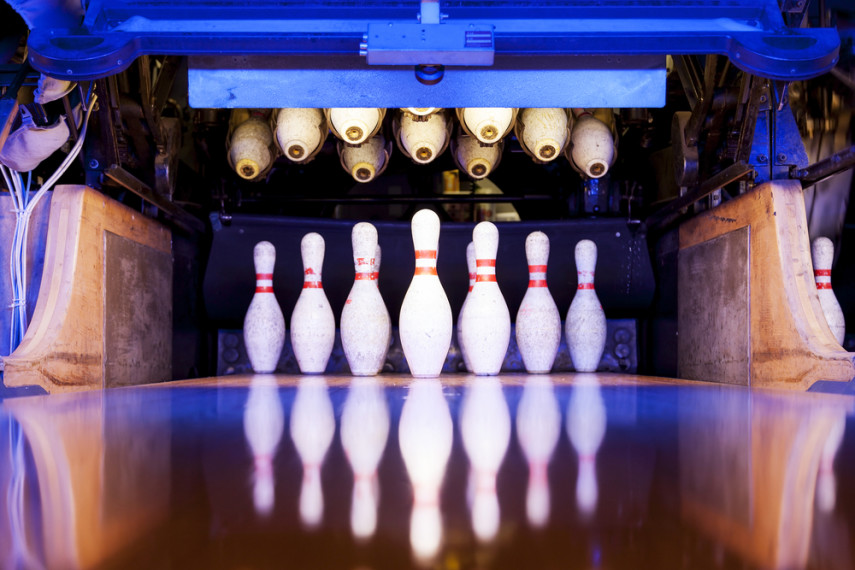 Bowling München | Pissup Reisen