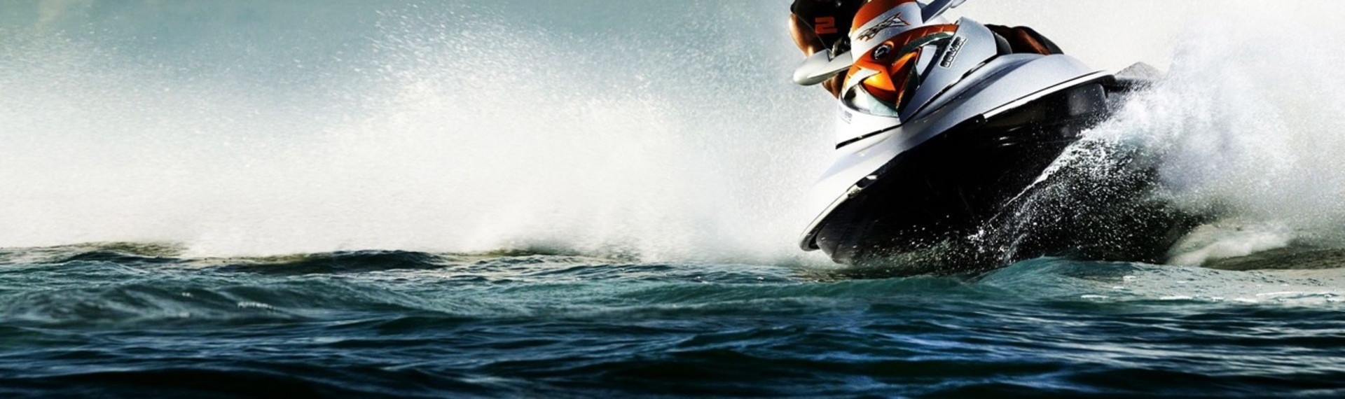 Jet Ski Gdansk | Pissup Tours