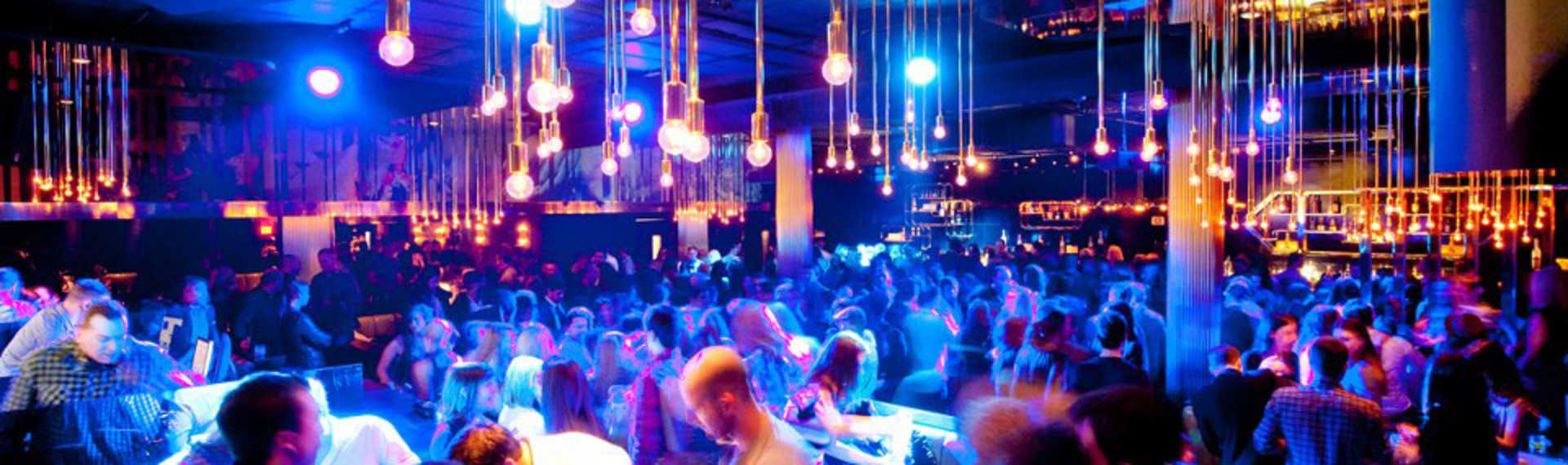 VIP-Nacht im Club de Mar | Party auf Mallorca | Pissup Reisen