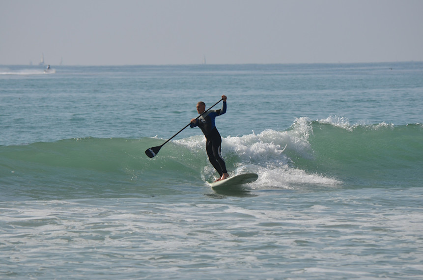 SUP Ausflug Mallorca | Nasse Erlebnisse mit Pissup Reisen