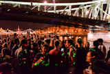 Party Boat et Boite de Nuit