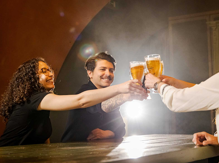 Private Bierverkostung Berlin | Jetzt mit Pissup buchen!