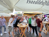 Altbier Safari
