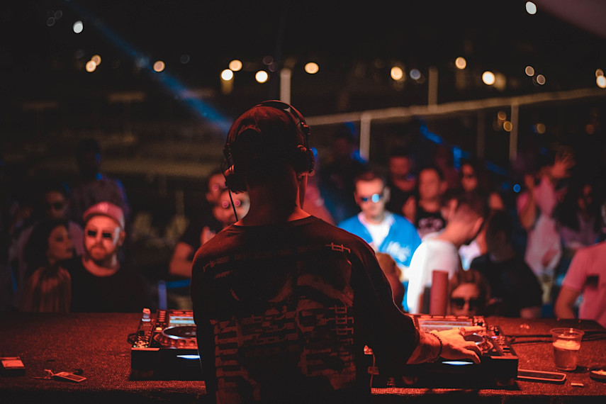 Madrid has some of the biggest parties and best nightclubs in Spain | Image by rohatcom68 from Pixabay