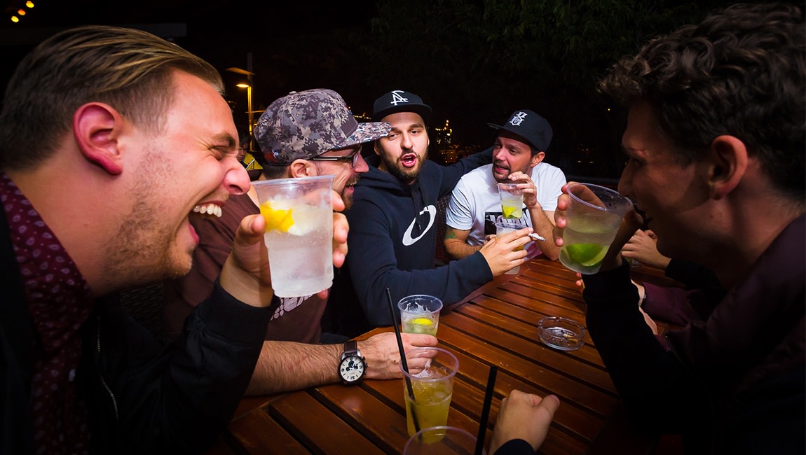 Best Stag Do Weekends in Europe Pissup Stag Dos