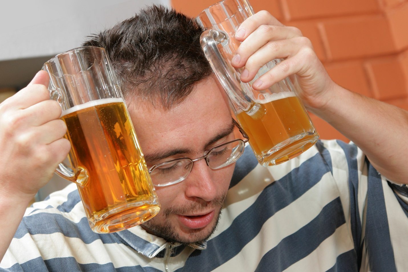 Stag Do FAQ - Cold Beers