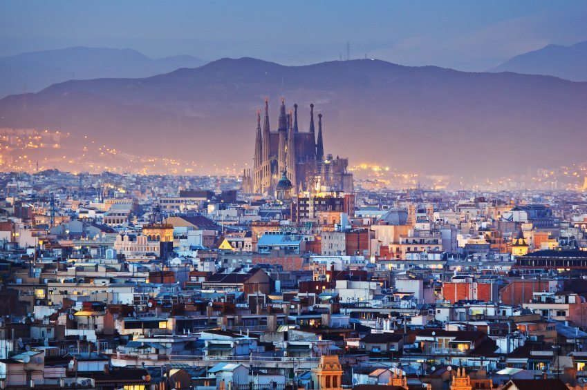 things to do in barcelona - Pissup Stag Do