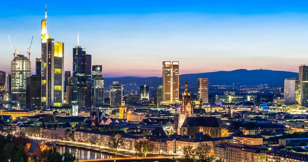 Frankfurt Sehenswurdigkeiten Die Beliebtesten Attraktionen In 2020