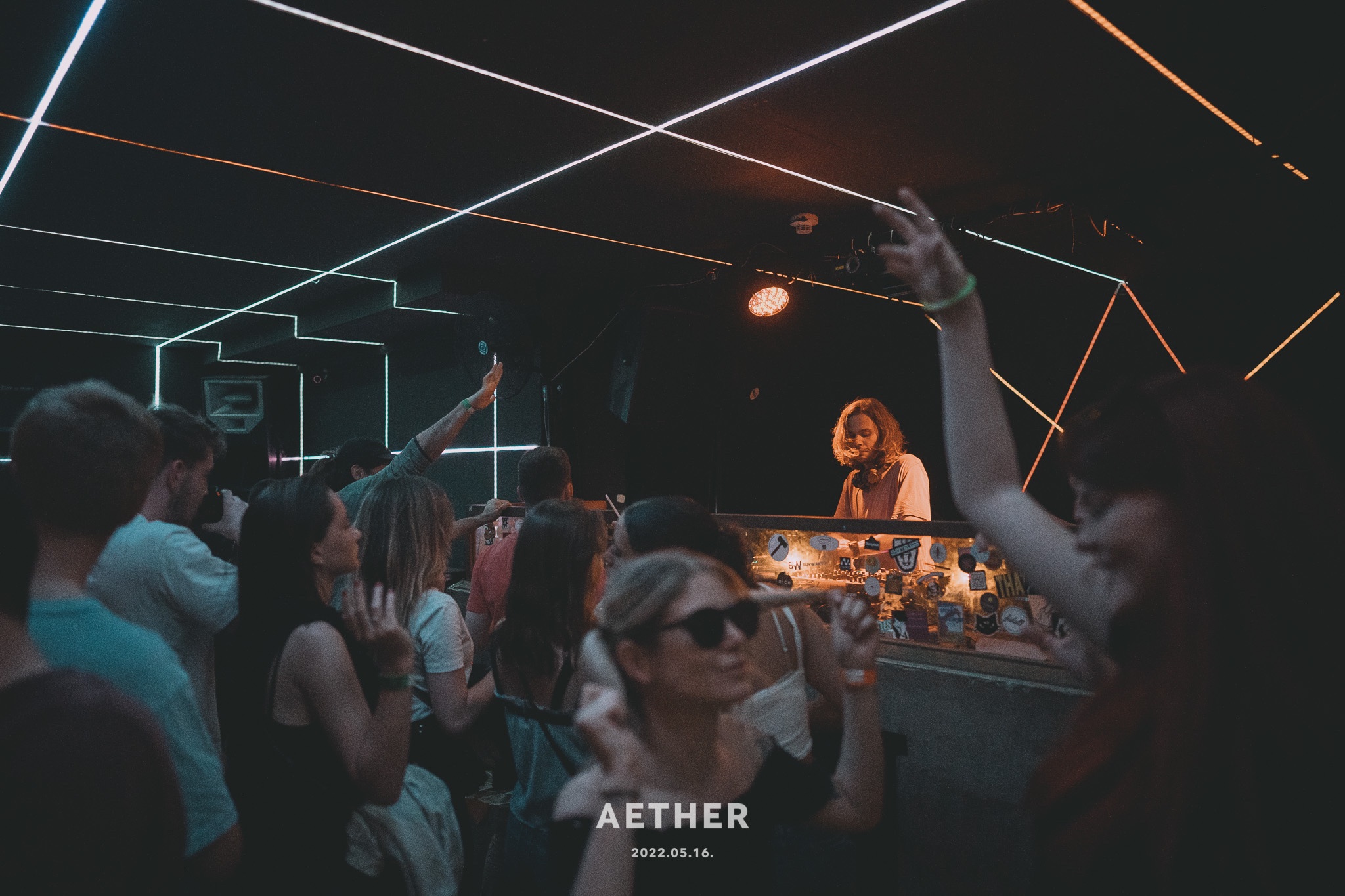 Die 12 besten Clubs in Budapest [in 2022] Pissup Reisen