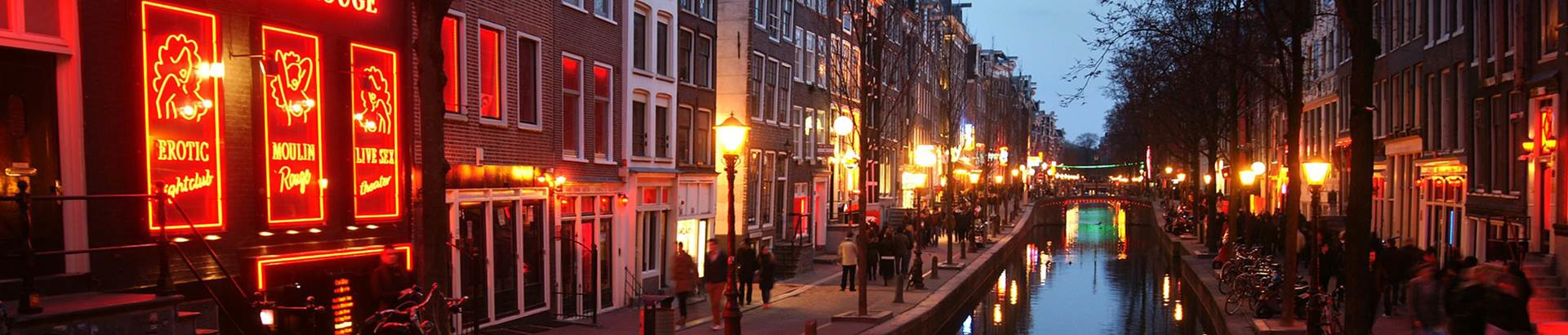 Junggesellenabschied Amsterdam Buchen Pissup Reisen