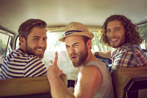 Top 10 Stag Destinations