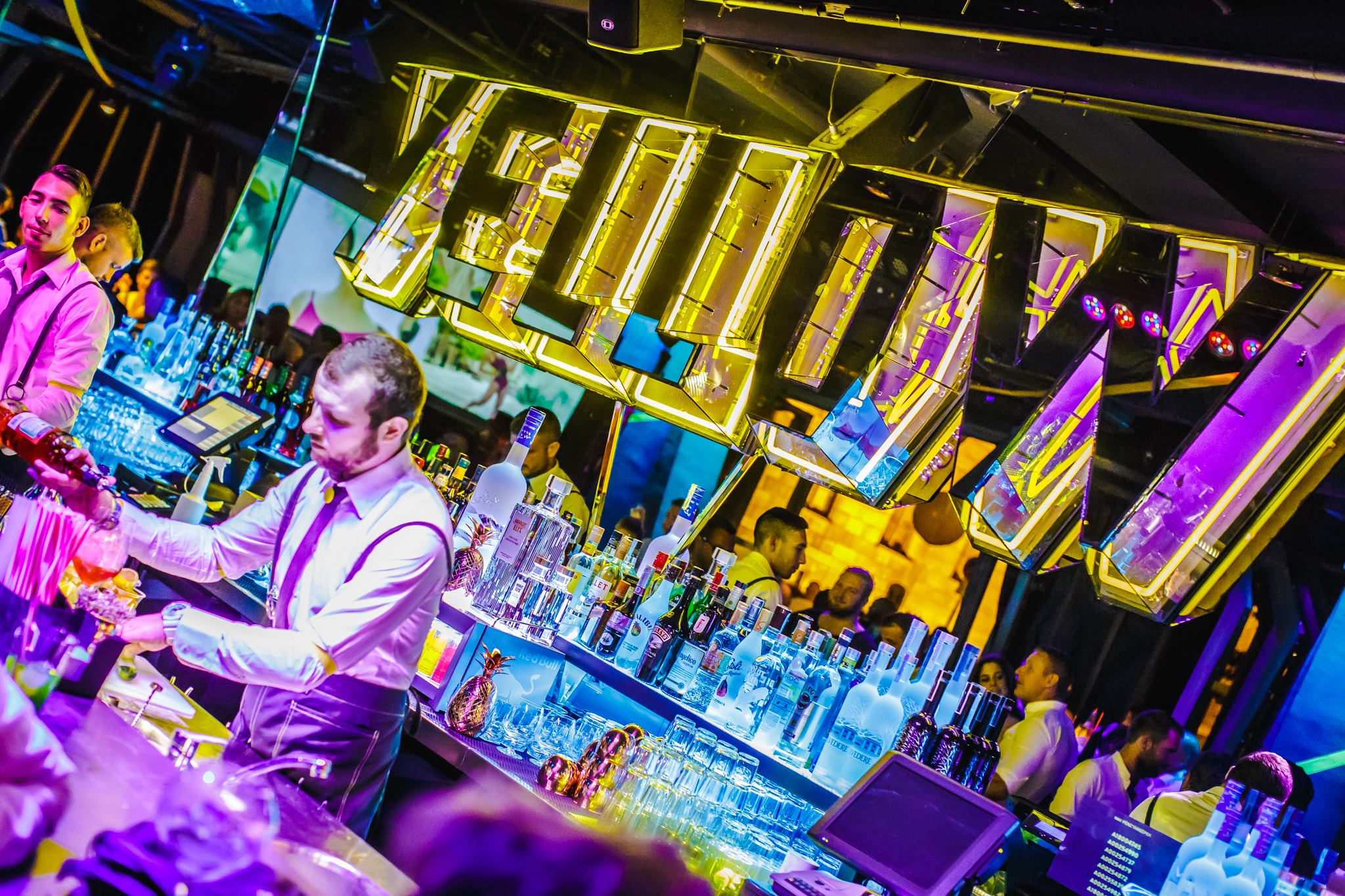 Die 12 besten Clubs in Budapest [in 2022] Pissup Reisen