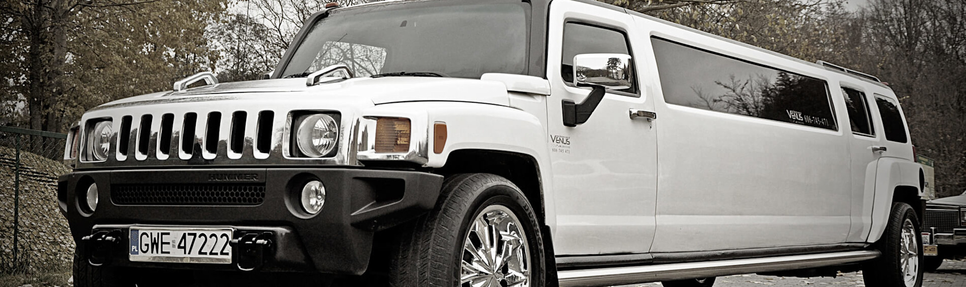 Hummer Limousine Mieten Fur Euren Junggesellenabschied