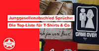 Junggesellenabschied Ideen Fur Manner Tipps Von Den Profis