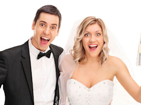 Wie Wahlt Man Den Richtigen Trauzeugen Aus Bester Freund Und