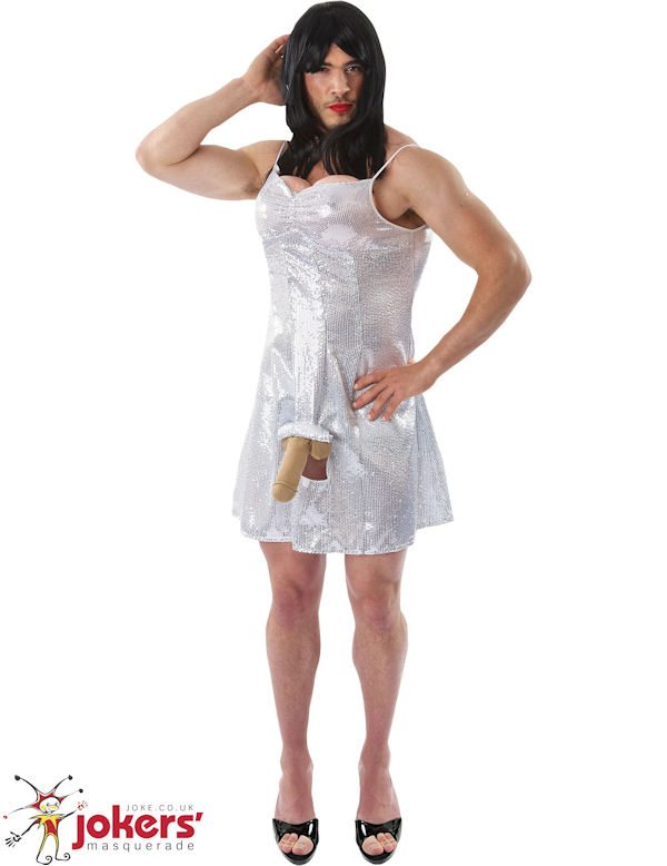 Fancy dress clearance for stag parties