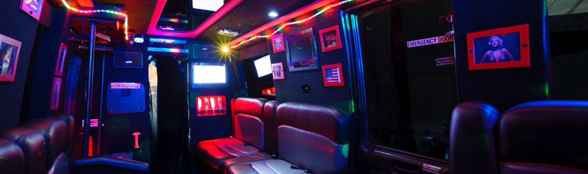 Partybus Fur Bis Zu 17 Leute Koln Perfekt Fur Kleine Jga