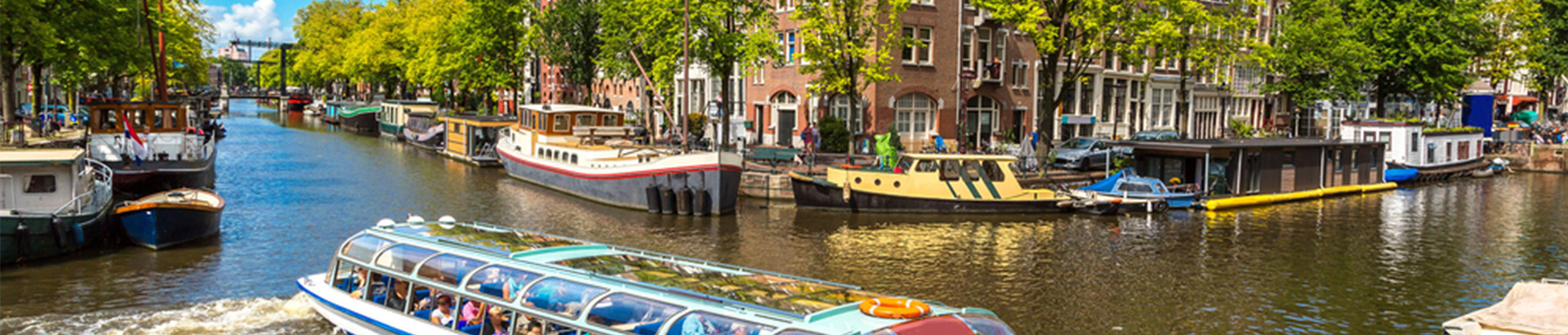 Junggesellinnenabschied Amsterdam Jga Fur Frauen Buchen