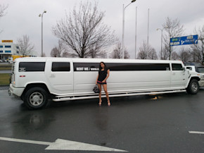 Hummer Limousine Mieten Fur Euren Junggesellenabschied